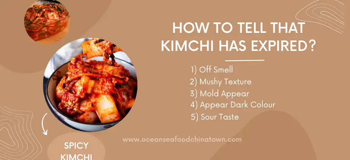 Does kimchi go bad
