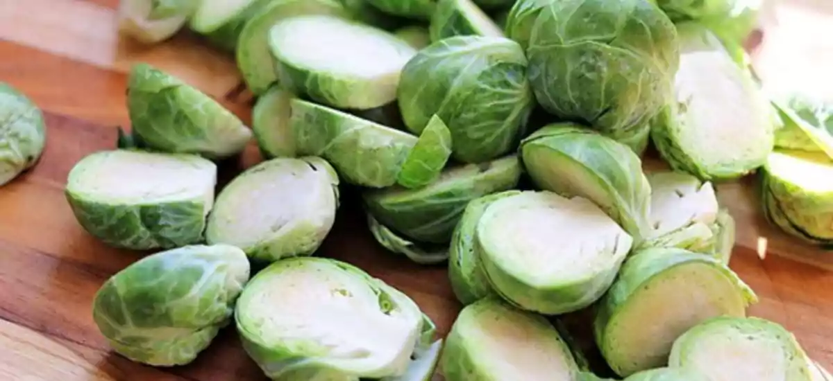 How to Tell If Brussel Sprouts Are Bad