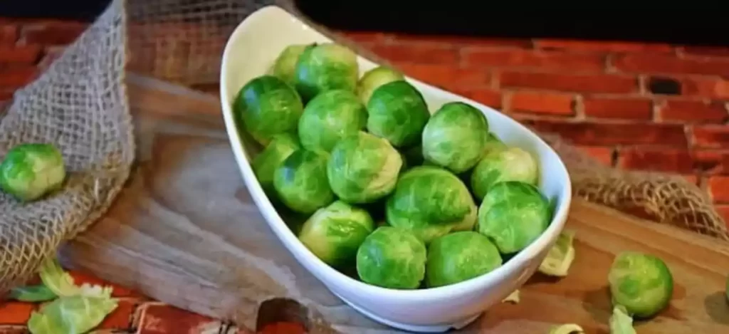 How To Tell If Brussel Sprouts Are Bad