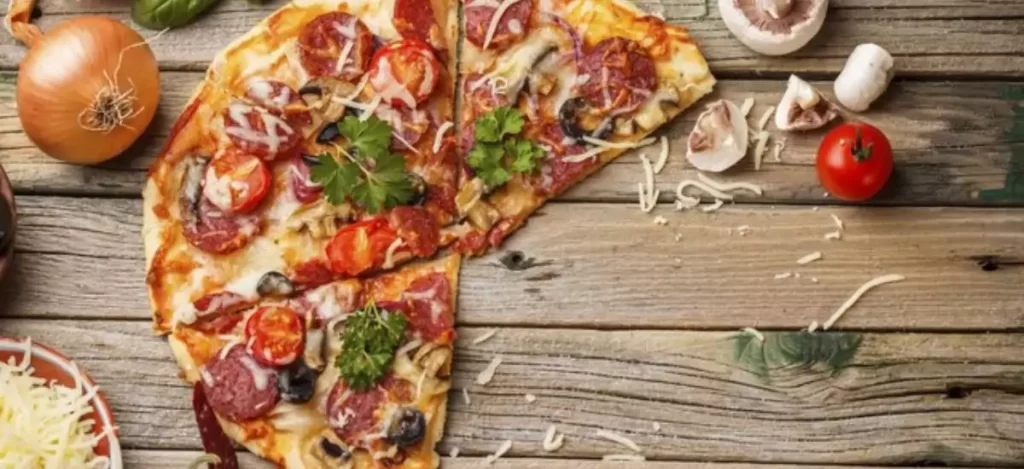 Can Delicious Pizza Give You Food Poisoning?