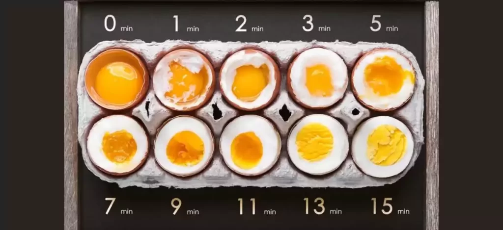How Long Do Hard Boiled Eggs Last? 