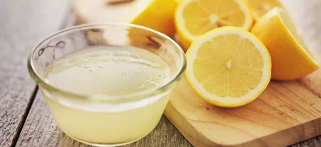 Does Lemon Juice Go Bad?