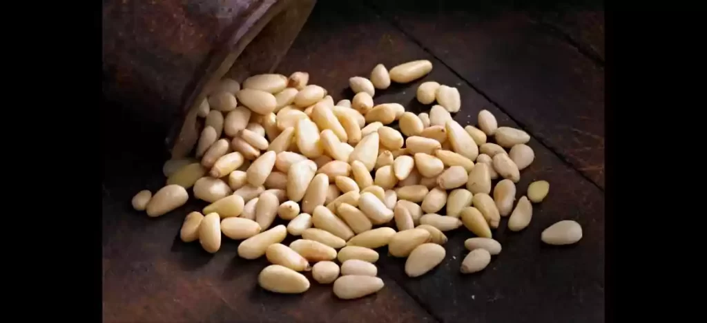Do Pine Nuts Go Bad?