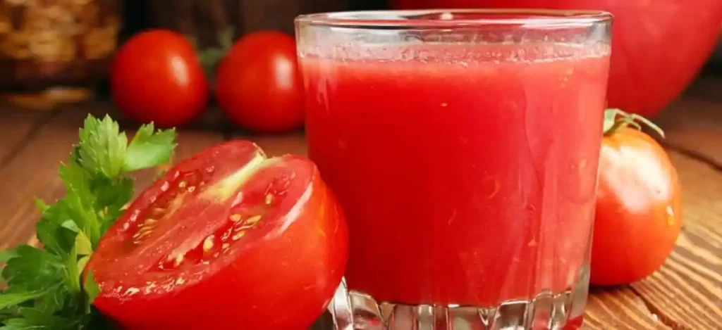 Does Tomato Juice Go Bad?