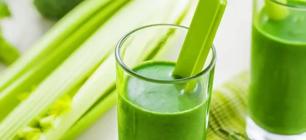 Can Celery Juice Go Bad