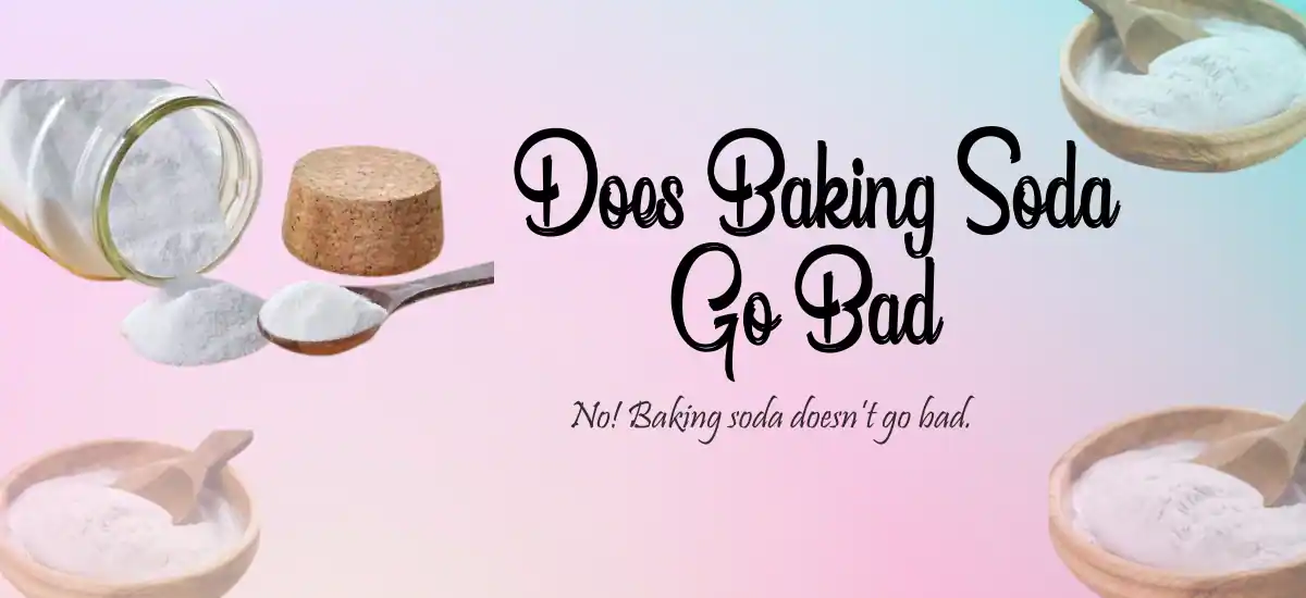 does baking soda go bad