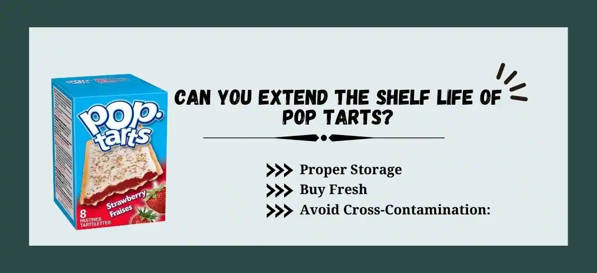 Do Pop Tarts Expire